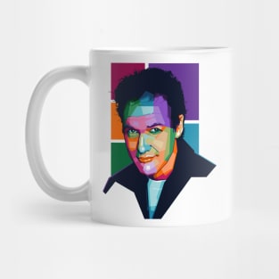 Norm Macdonald Mug